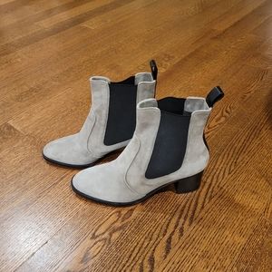 Reed Krakoff Ankle Boots